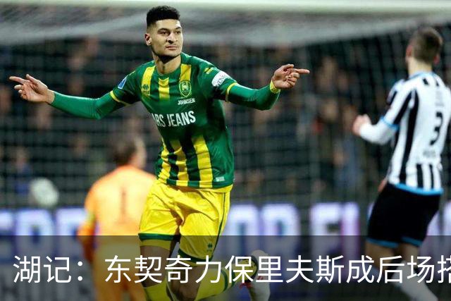 湖记：东契奇力保里夫斯成后场搭档 甚至不希望用后者换字母哥